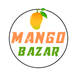 Mango Bazar transparent Logo